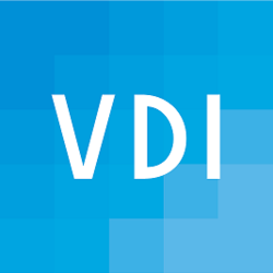Logo of VDI Mecklenburg-Vorpommern